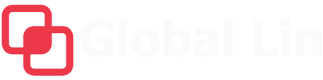 Global Lin株式会社 ロゴ
