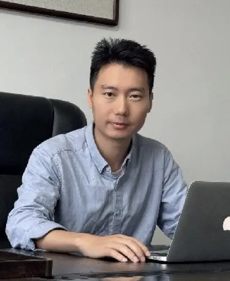 姚小剛 - Global Lin株式会社 代表取締役