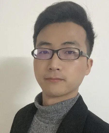 陳磊 - Global Lin株式会社 バックエンドエンジニア